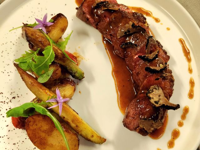 Chez fred by Pierre et Siham 