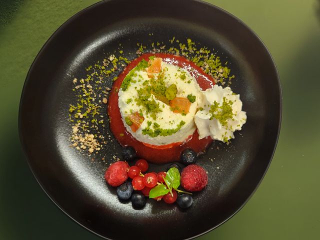 Chez fred by Pierre et Siham 