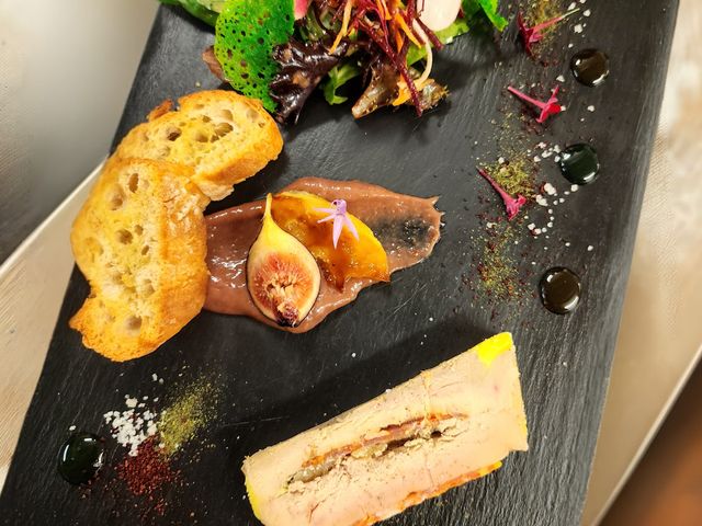 Chez fred by Pierre et Siham 