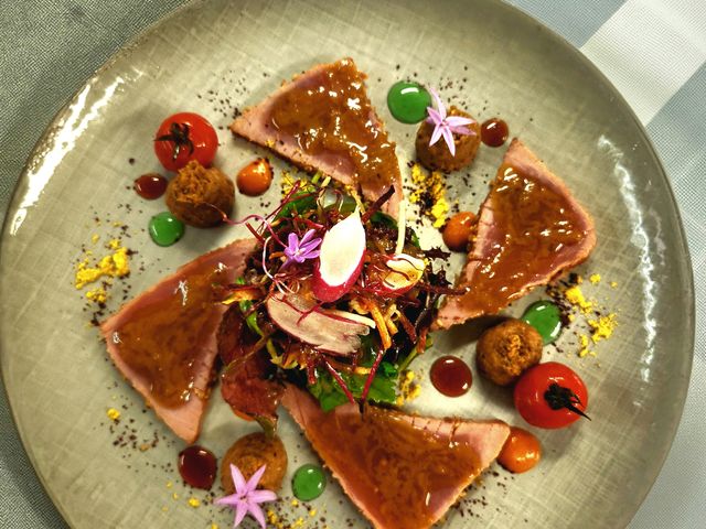 Chez fred by Pierre et Siham 